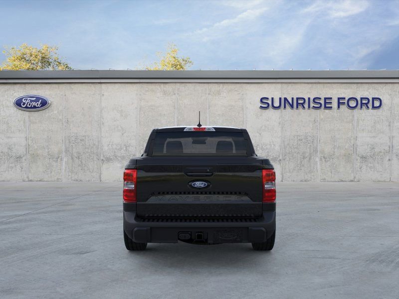 New 2026 Ford Maverick XLT w/ XLT Luxury Package image 5
