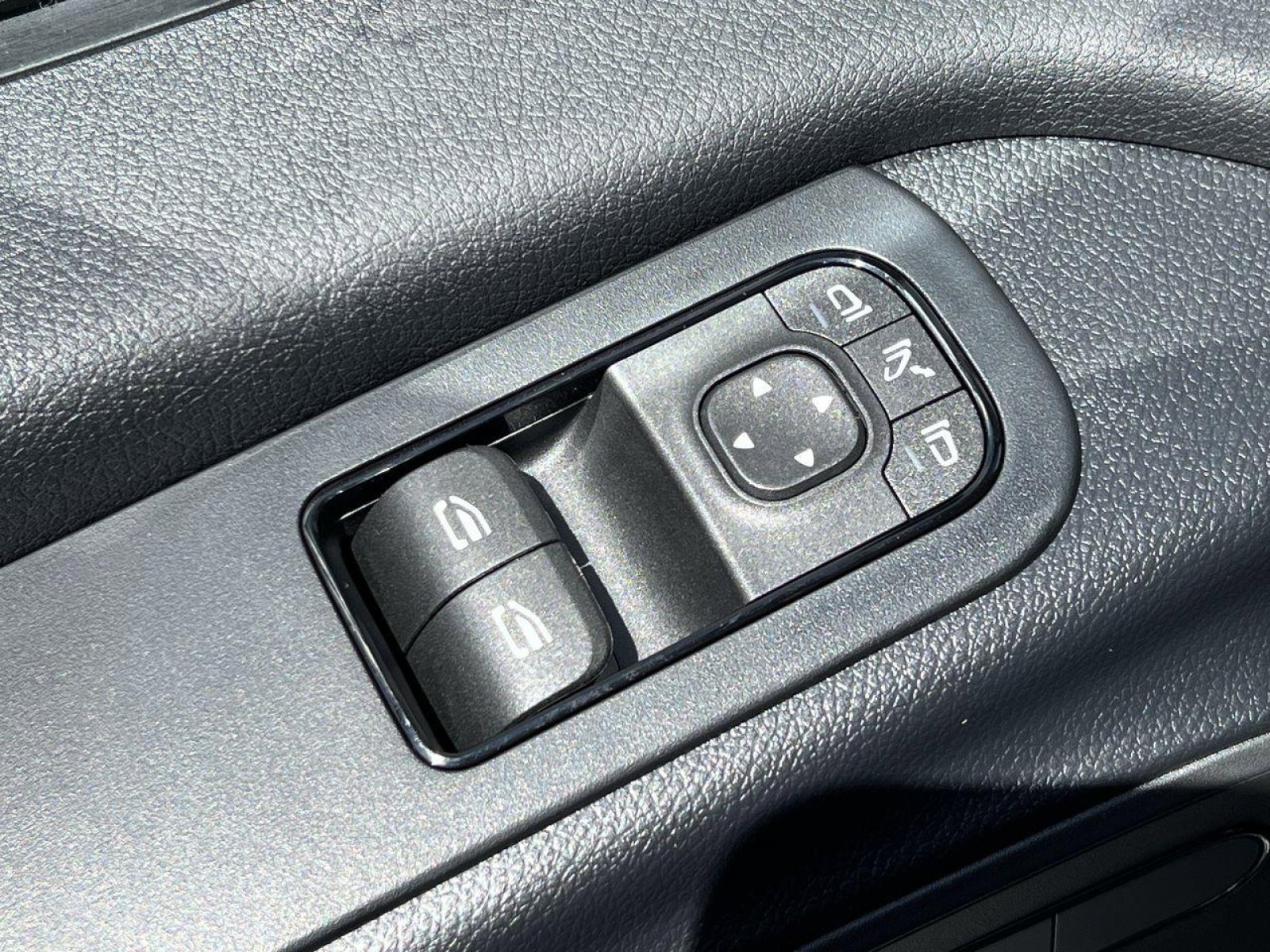 New 2025 Mercedes-Benz Sprinter 2500 image 13