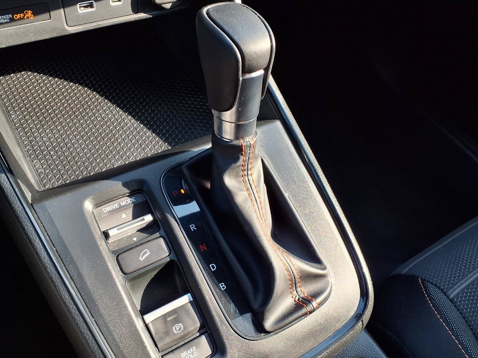 Certified 2024 Honda CR-V Sport image 13