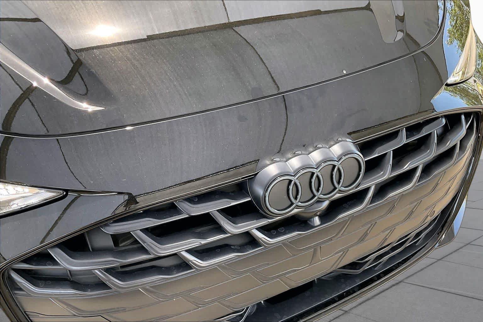 Used 2026 Audi A6 Premium Plus AWD/4WD image 29