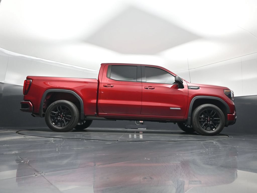Used 2024 GMC Sierra 1500 Elevation RWD image 49