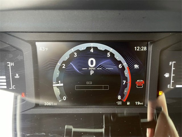 Certified 2025 Toyota 4Runner SR5 image 32