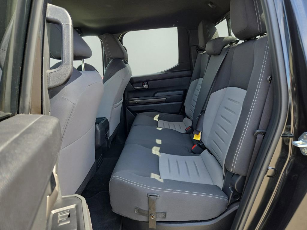 Used 2024 Toyota Tacoma TRD Off-Road w/ TRD Off Road Upgrade Package image 27