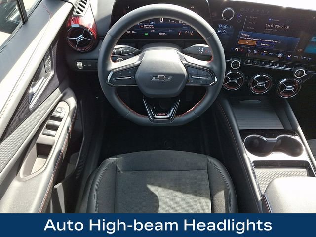 Used 2024 Chevrolet Blazer EV RS image 15