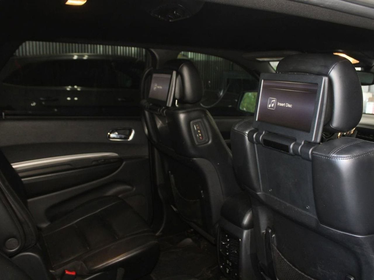 Used 2017 Dodge Durango GT w/ Nav & Power Liftgate Group RWD image 26