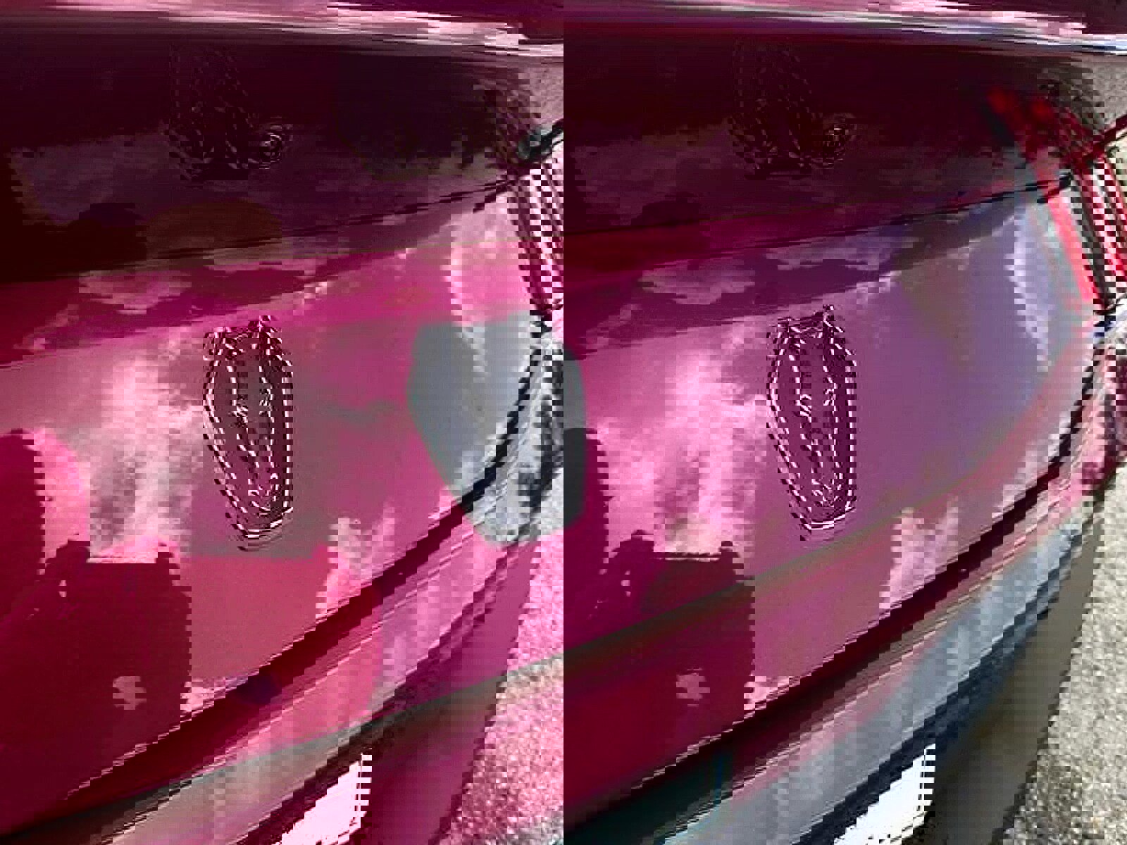 New 2025 Ford Mustang Dark Horse image 7