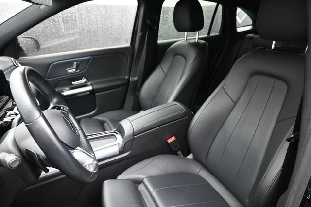 Used 2025 Mercedes-Benz GLA 250 4MATIC image 14