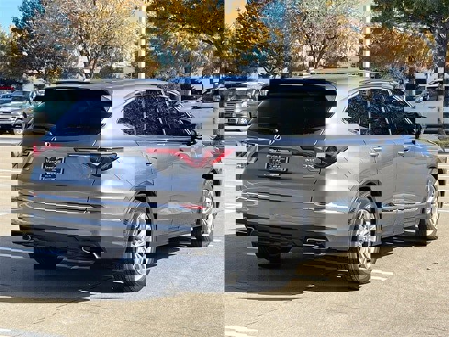 Certified 2024 Acura MDX FWD image 4