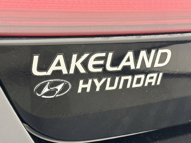 Used 2023 Hyundai Sonata SEL w/ Cargo Package FWD image 29