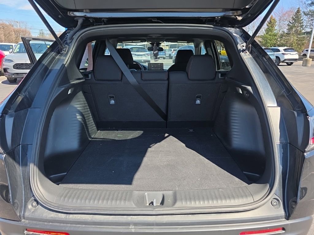 Used 2025 Honda HR-V Sport image 23