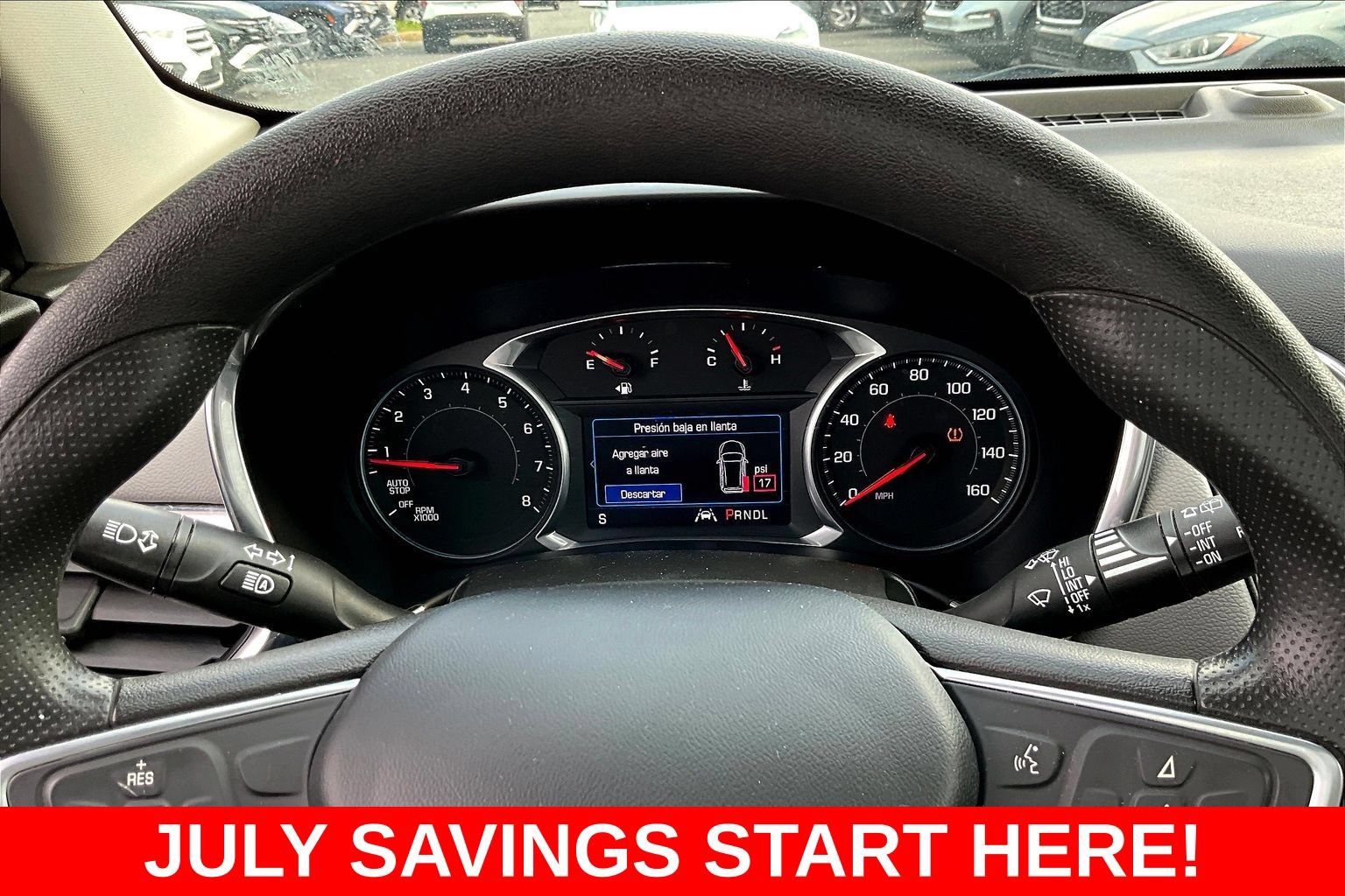 Used 2022 Chevrolet Equinox LS w/ LS Convenience Package AWD/4WD image 15