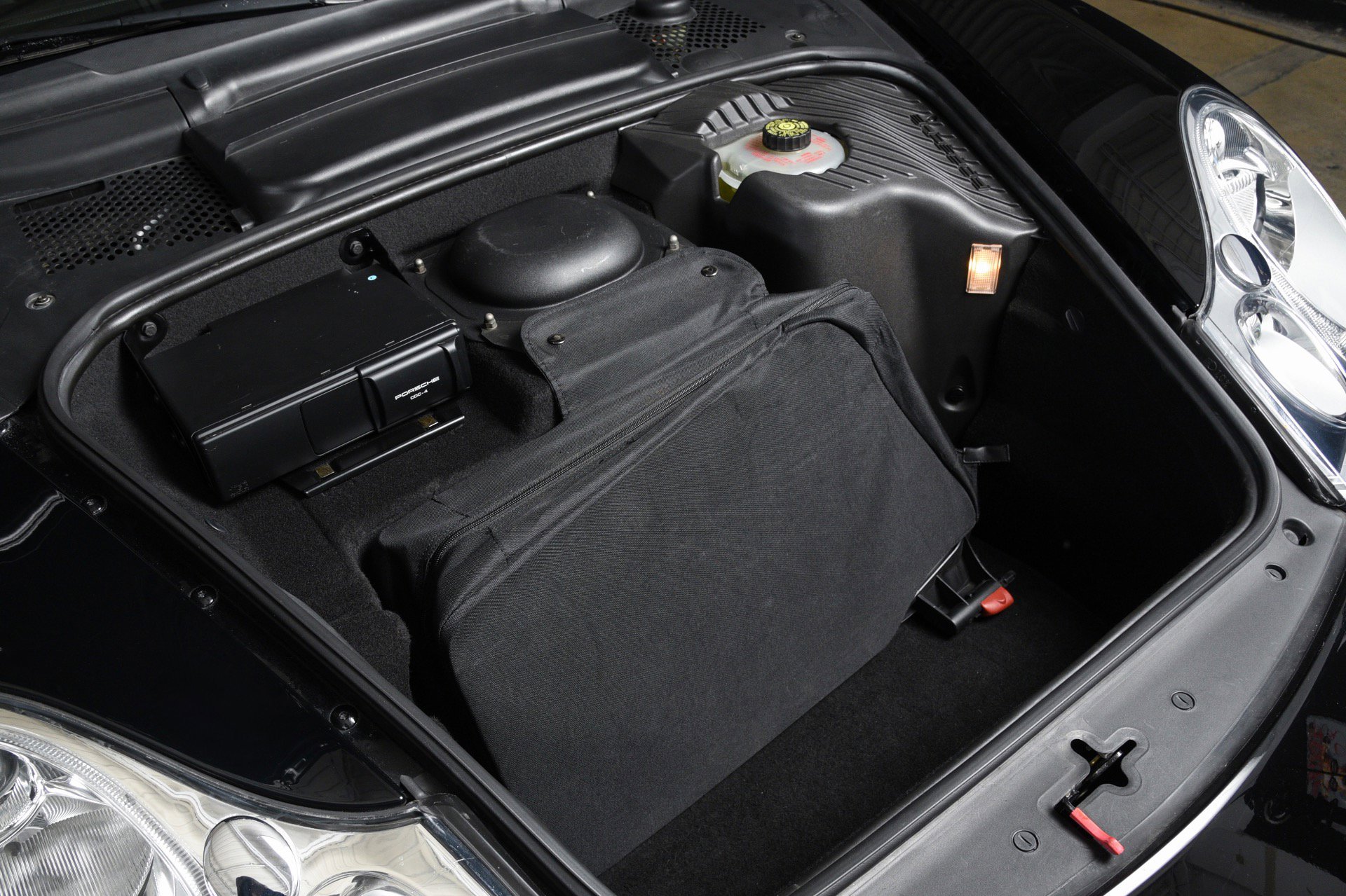 Used 2005 Porsche 911 Turbo image 22