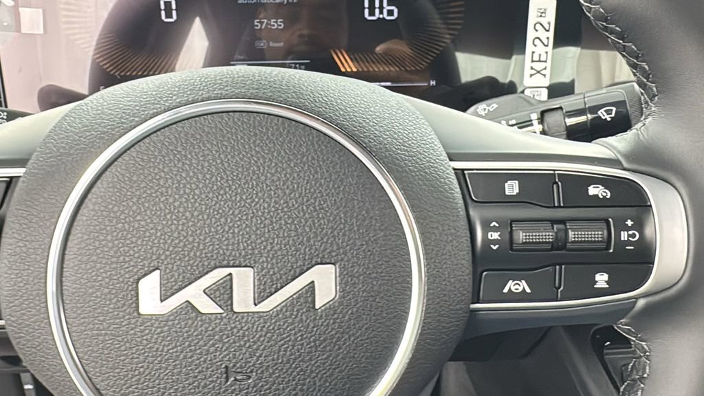 New 2026 Kia K5 GT-Line image 20