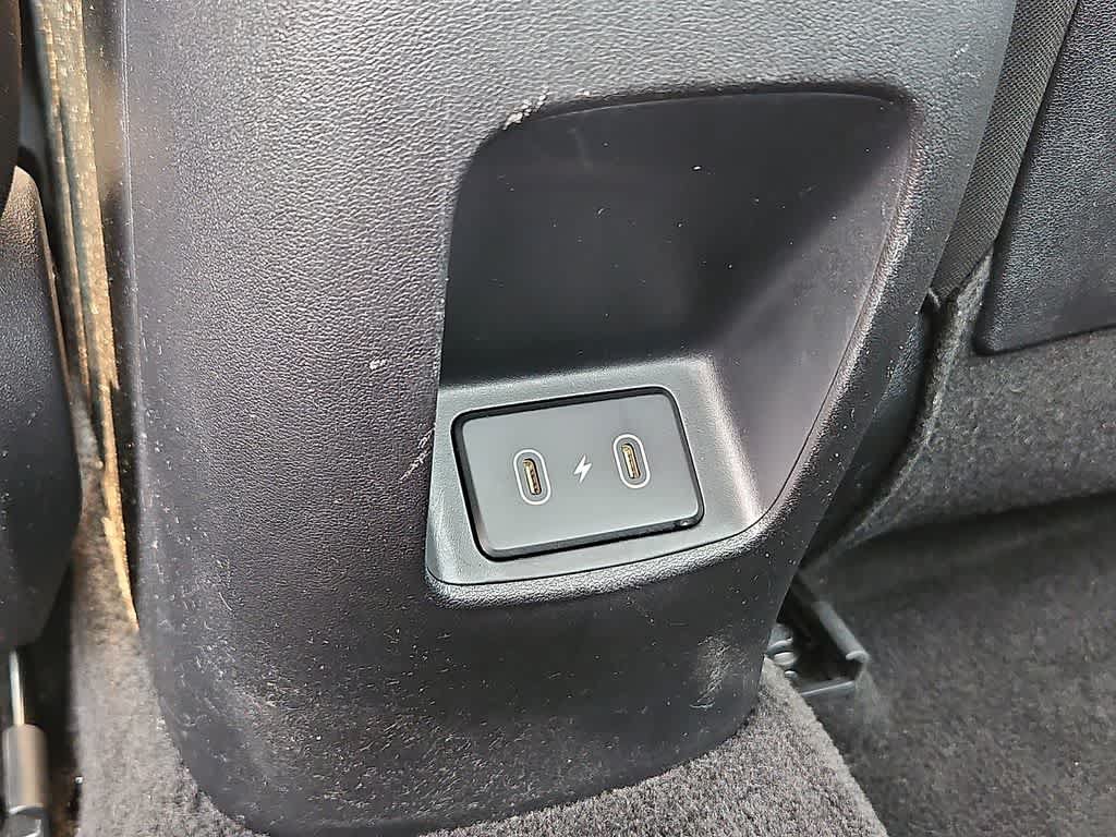 Used 2024 Hyundai Elantra SEL FWD image 26