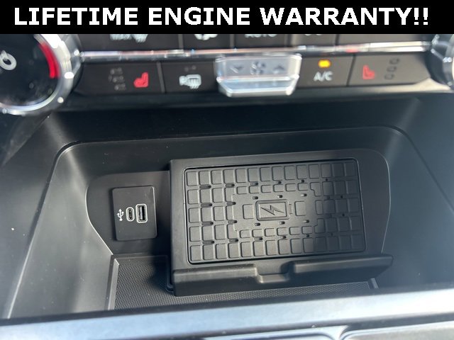 New 2025 Ford F150 XLT w/ Equipment Group 302A MID image 37