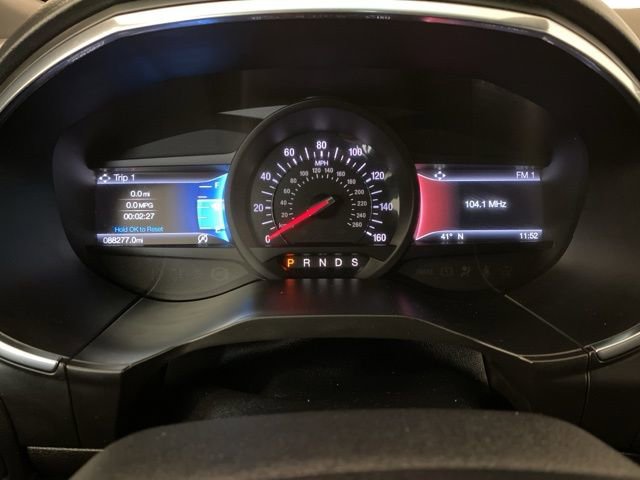 Used 2020 Ford Edge ST w/ Equipment Group 401A image 24