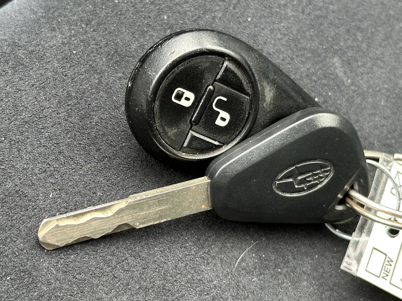 Used 2010 Subaru Impreza 2.5i image 13