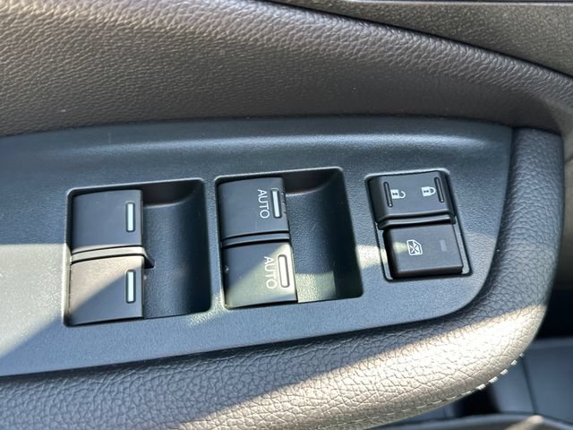 Used 2023 Honda Ridgeline RTL image 27