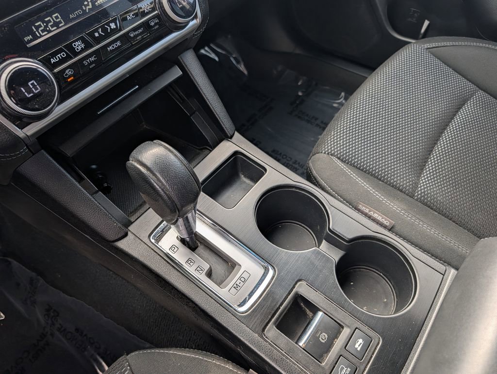 Used 2018 Subaru Outback 2.5i Premium image 24