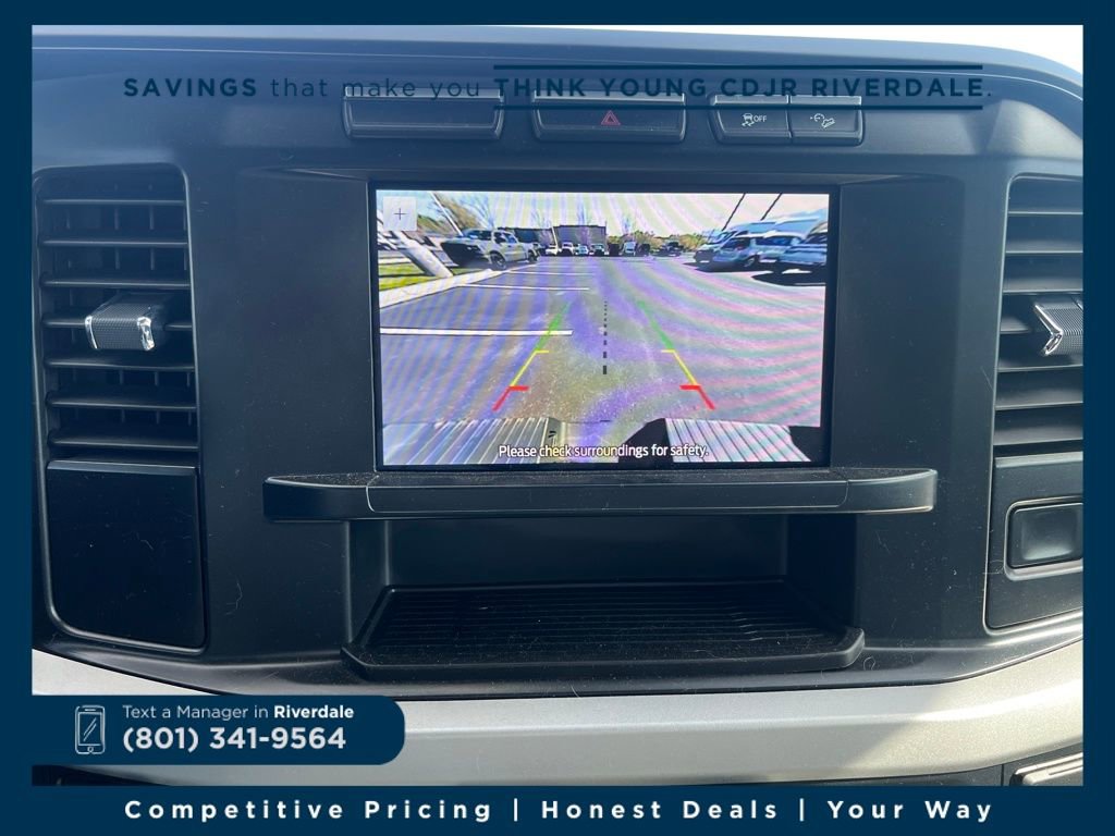 Used 2024 Ford F250 XLT image 14
