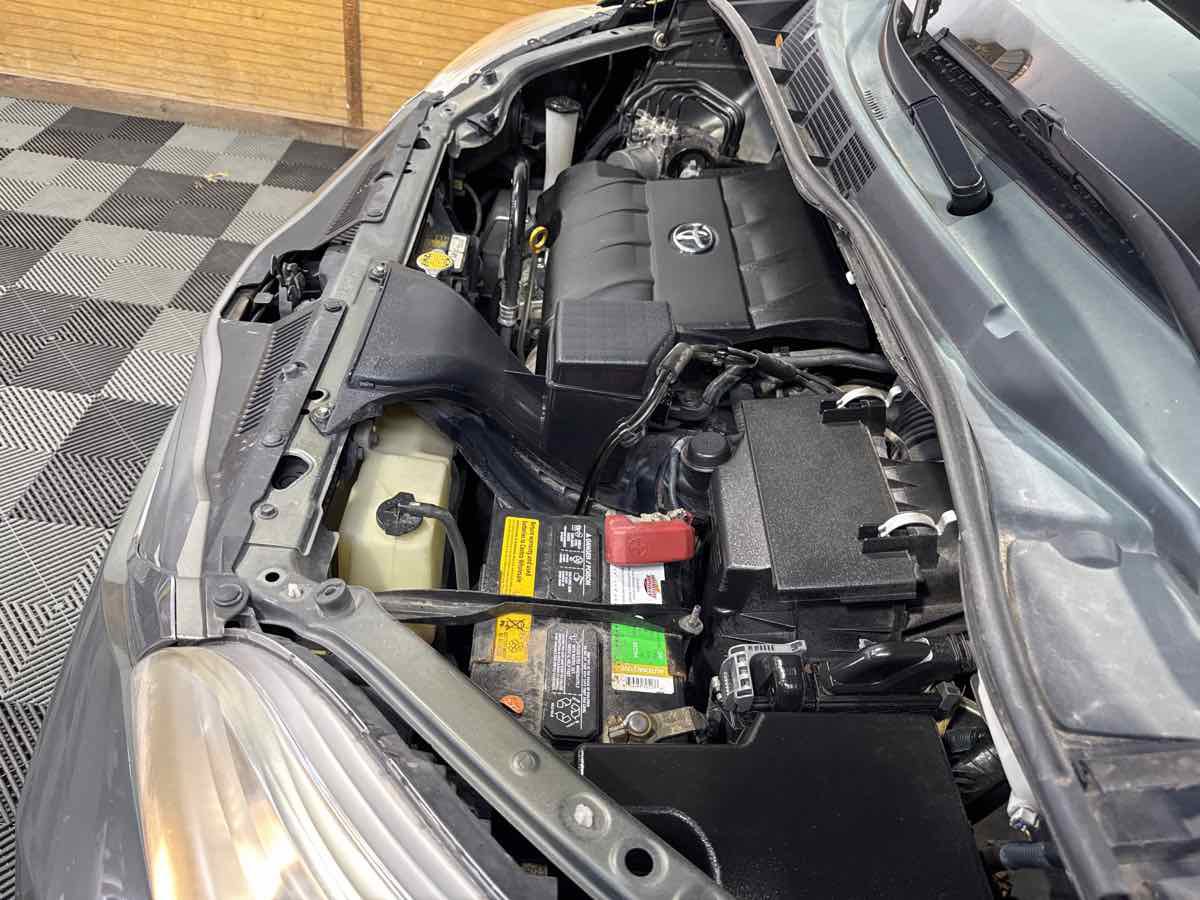 Used 2012 Toyota Sienna XLE w/ XLE Navigation Pkg FWD image 31