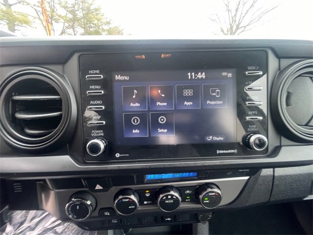 Used 2023 Toyota Tacoma SR image 21