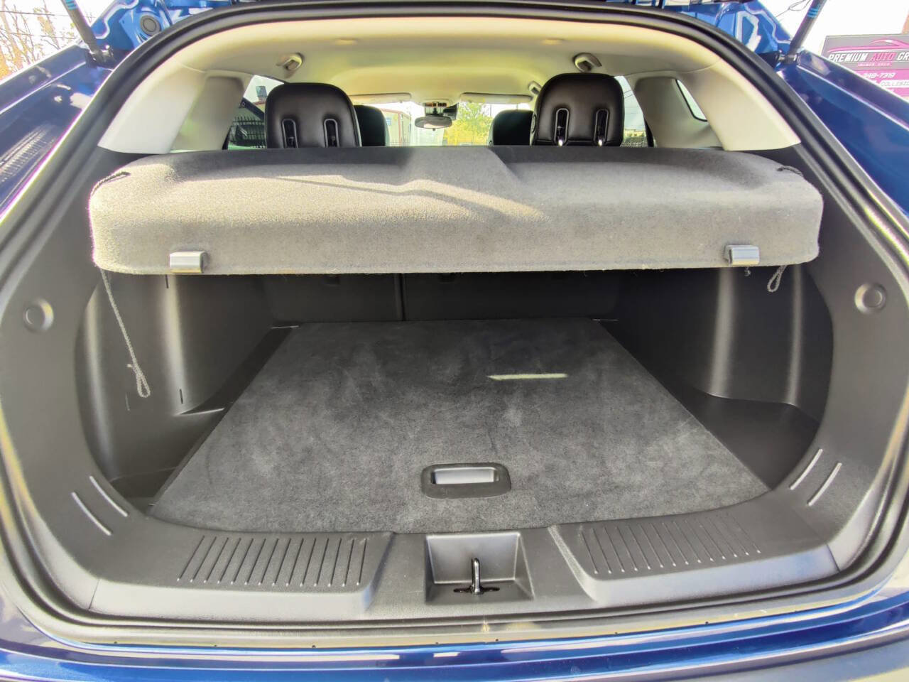 Used 2024 Chevrolet Trax LT w/ Driver Confidence Package image 18