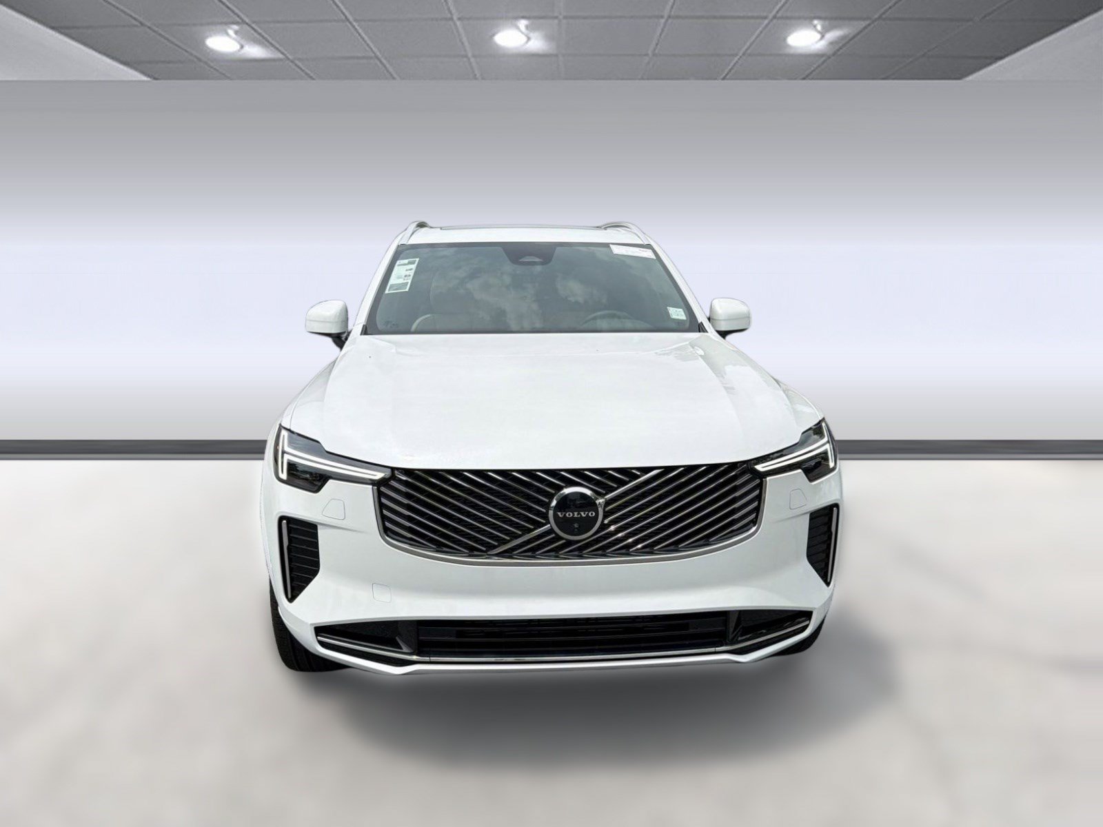 New 2026 Volvo XC90 B6 Plus w/ Protection Package AWD/4WD image 6