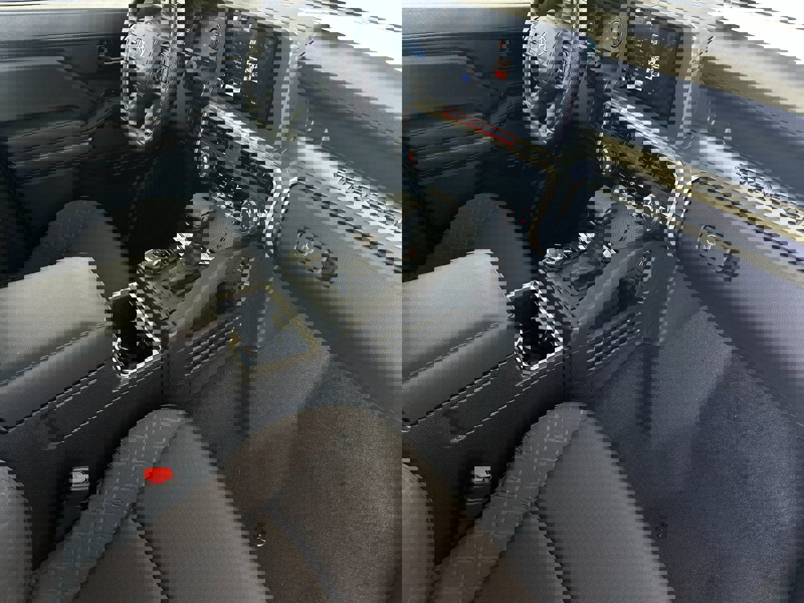 New 2026 Toyota Tacoma SR5 image 14