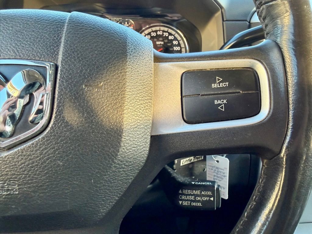 Used 2010 Dodge Ram 3500 Truck Laramie w/ Chrome Accents Group image 31