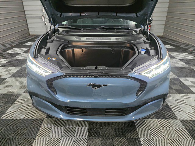 Used 2023 Ford Mustang Mach-E Select w/ Comfort Package Lite image 37