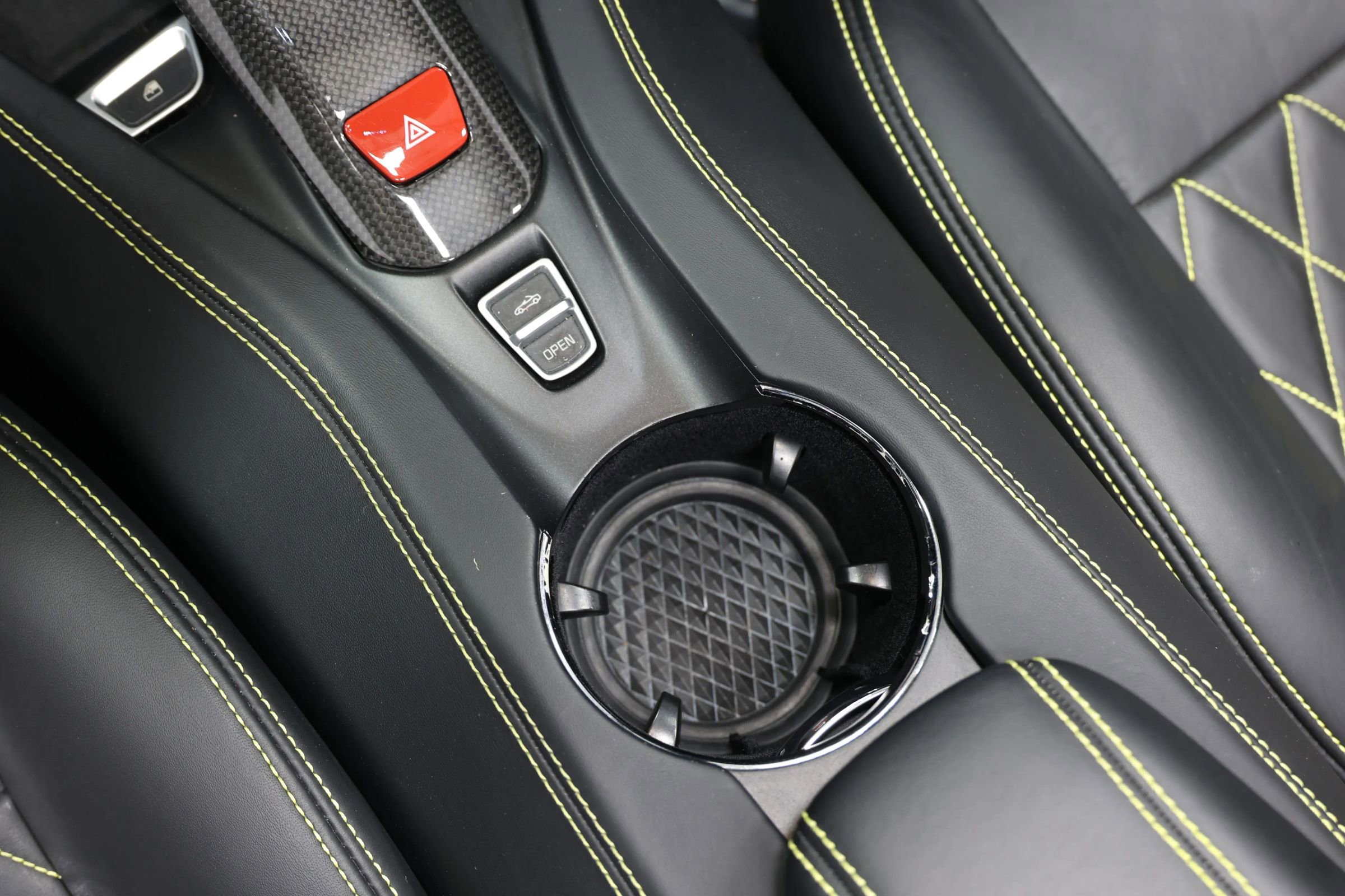 Used 2015 Ferrari California T image 45