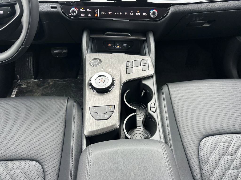 New 2026 Kia Sportage X-Line image 26