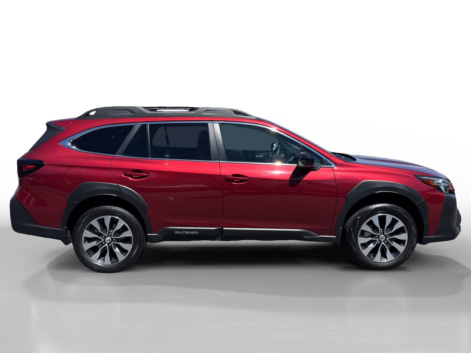 Used 2024 Subaru Outback Limited AWD/4WD image 6