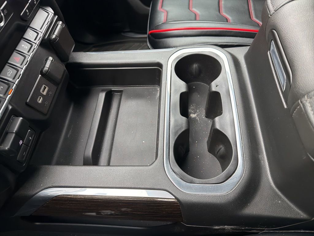 Used 2020 GMC Sierra 1500 Elevation AWD/4WD image 28
