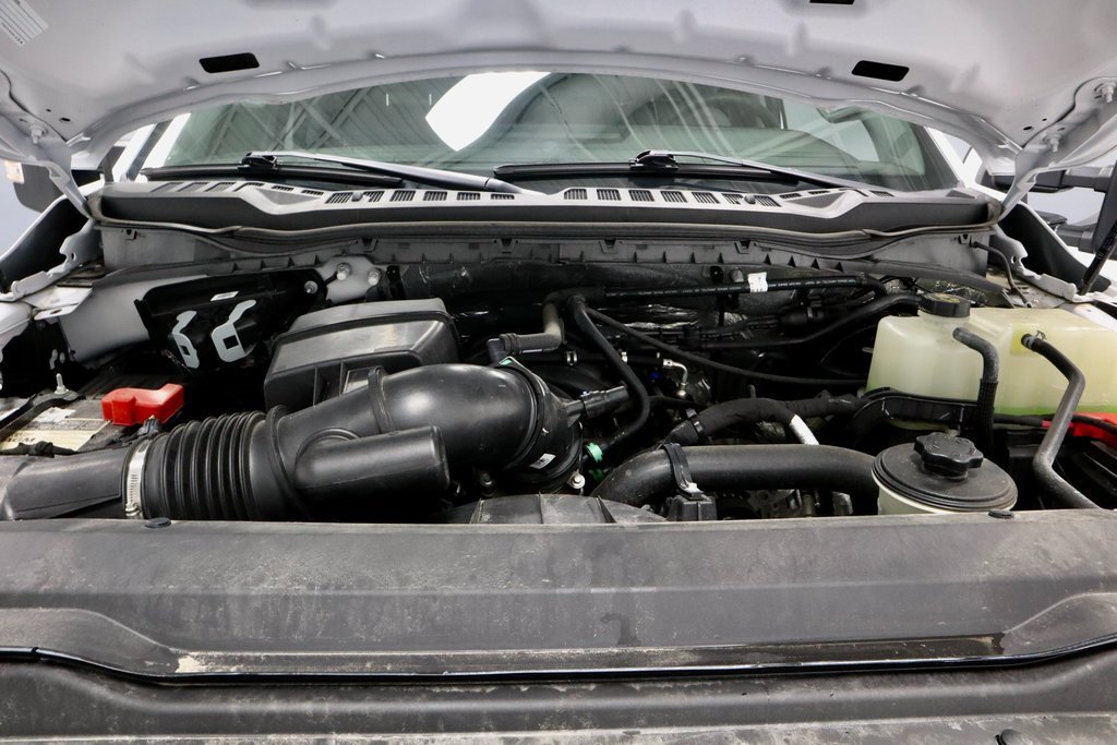 Used 2024 Ford F350 XL w/ STX Appearance Package image 16