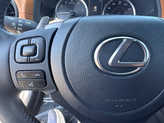 Used 2023 Lexus IS 300 w/ Premium Package RWD image 24