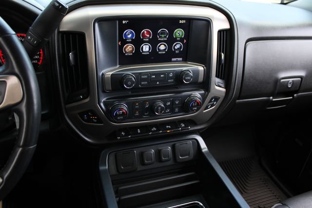 Used 2016 GMC Sierra 1500 Denali AWD/4WD image 15
