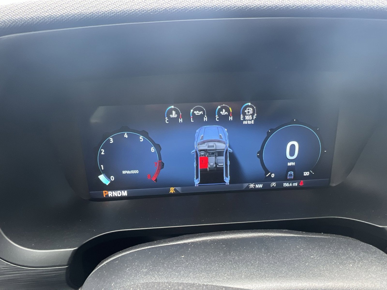 New 2025 Ford F150 XL image 17