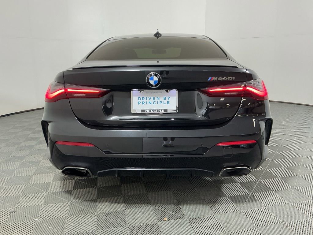 Certified 2022 BMW M440i M440i image 6