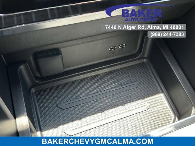 New 2025 GMC Sierra EV Denali image 26