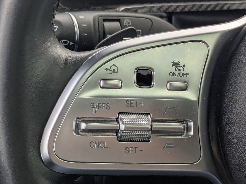 Used 2019 Mercedes-Benz G 550 image 12