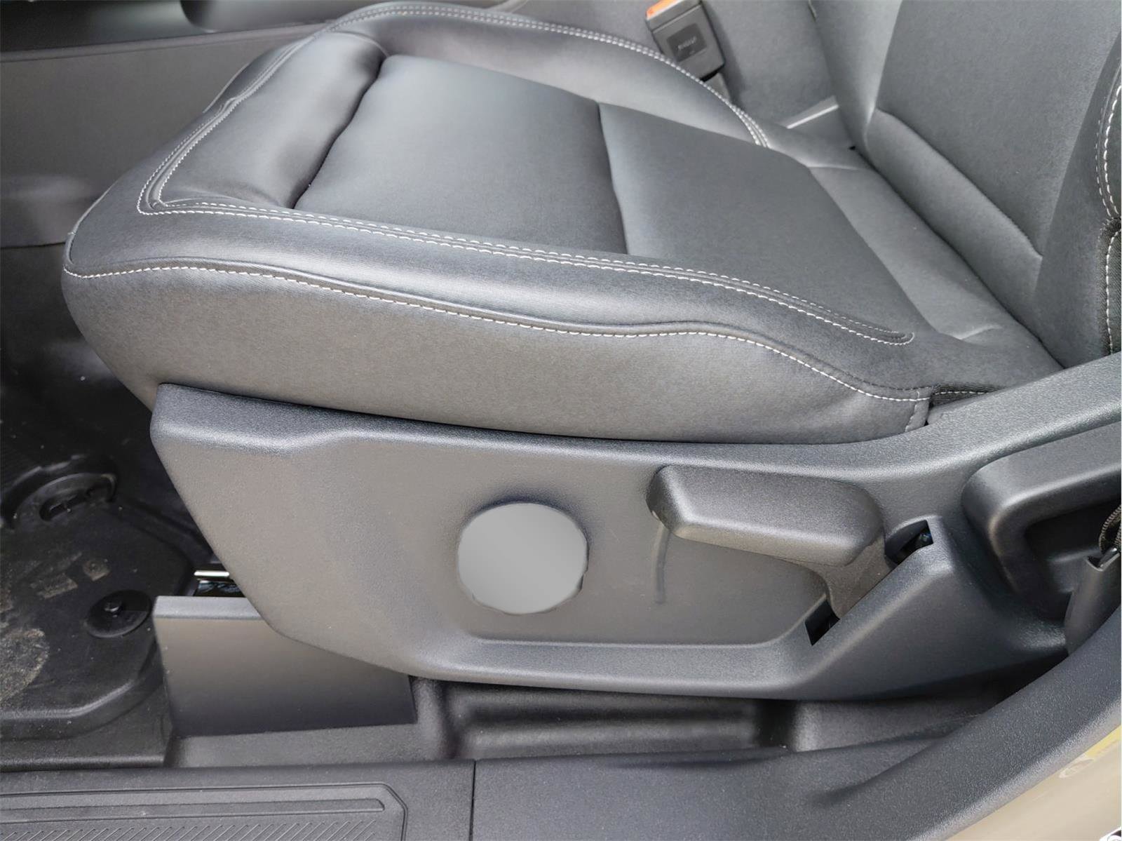 New 2025 Ford Bronco Badlands w/ Sasquatch Package image 28