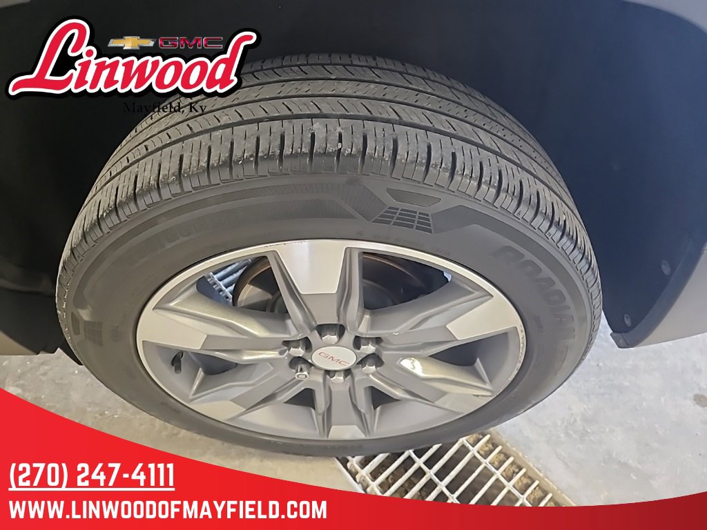 Used 2018 GMC Acadia SLT image 7