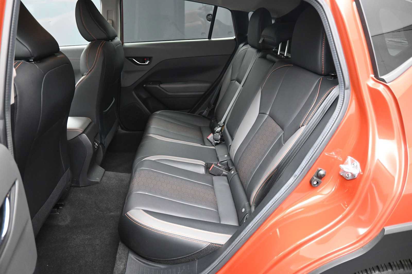 Used 2024 Subaru Crosstrek 2.5i Limited AWD/4WD image 22