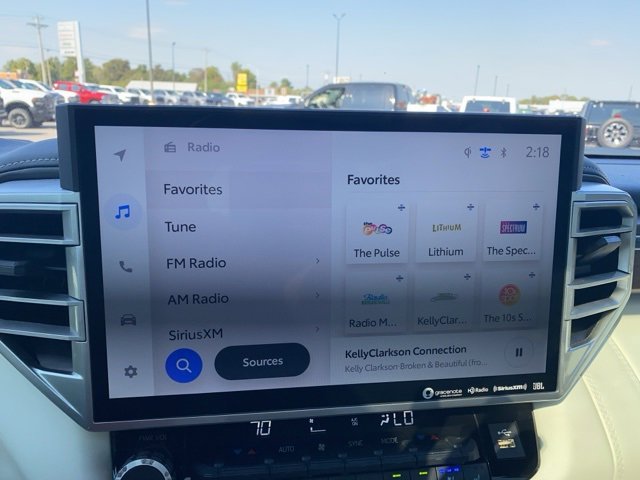 Used 2023 Toyota Tundra Capstone image 23