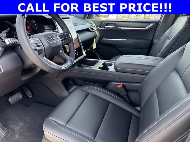 New 2026 GMC Acadia Elevation w/ Super Cruise Package image 13