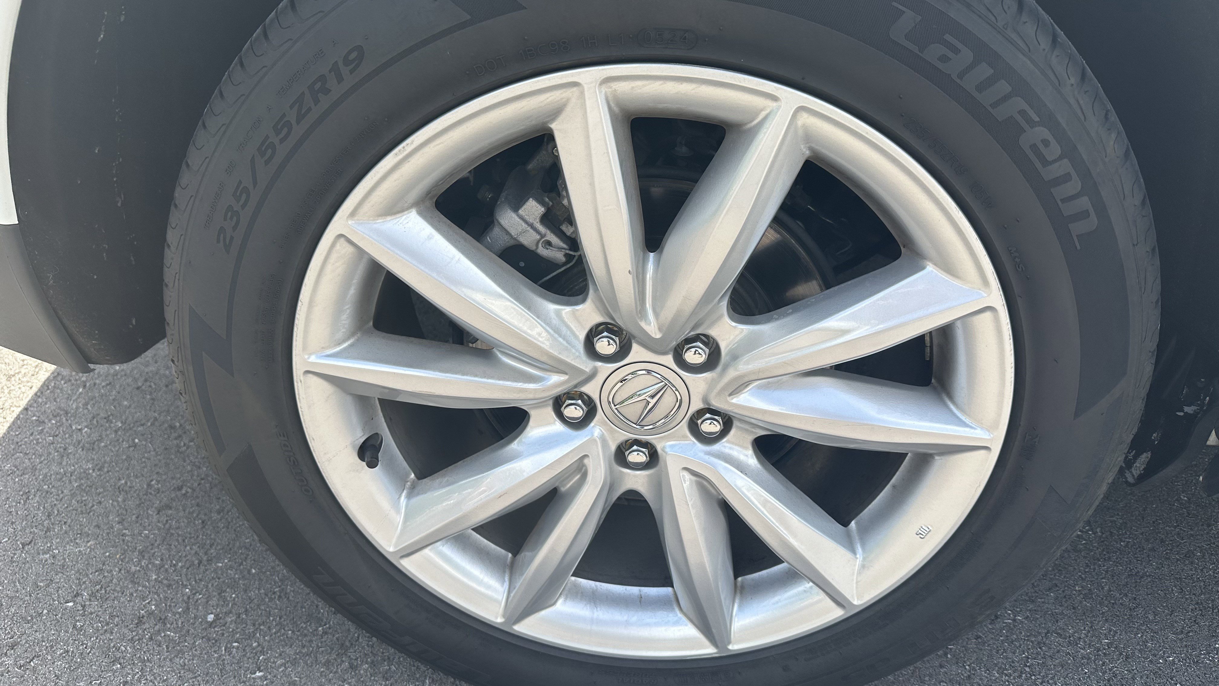 Used 2021 Acura RDX AWD image 14