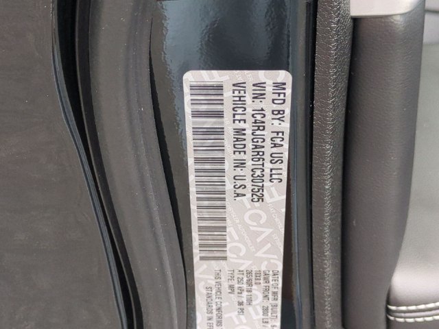 New 2026 Jeep Grand Cherokee Altitude RWD image 40