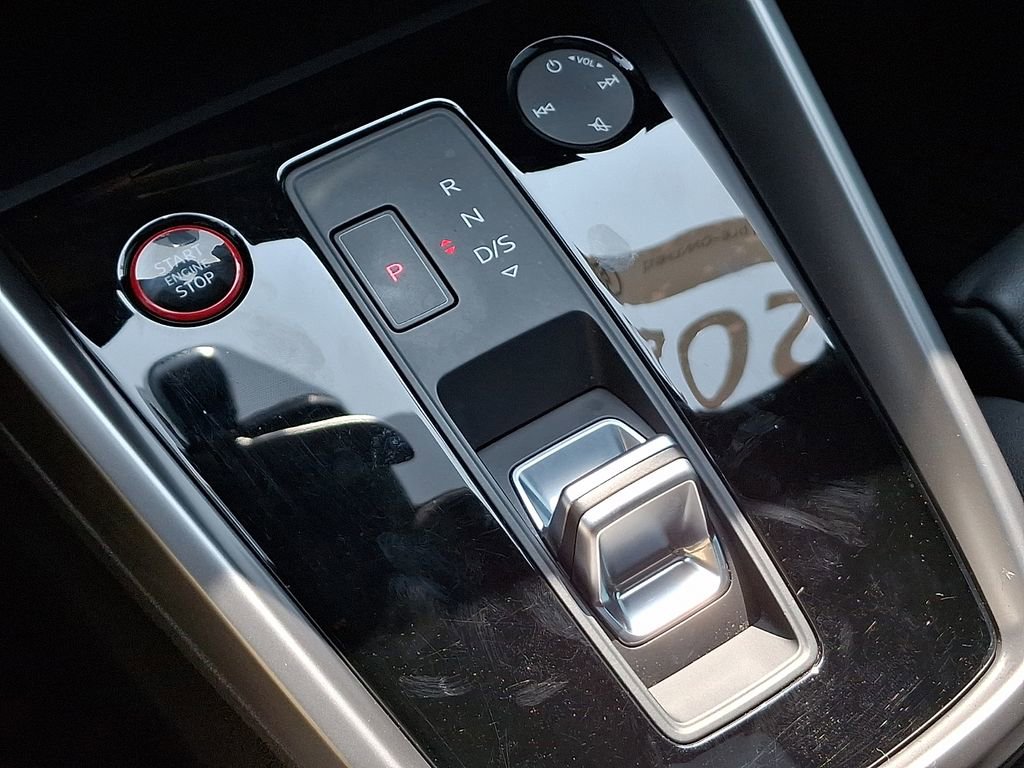 Certified 2023 Audi S3 Premium image 21